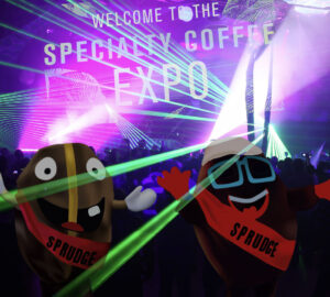 expo party sca sprudge