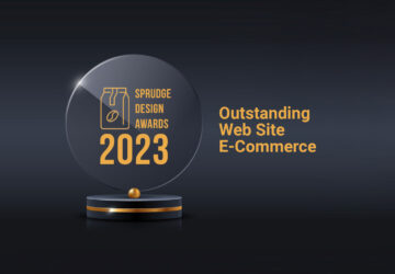 full width sda website e commerce