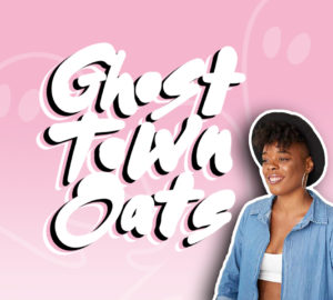 ghost town oats lede