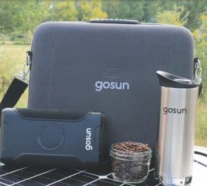 Gosun Brew