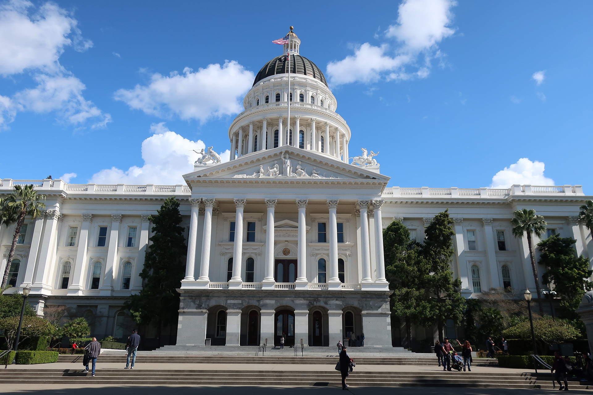 sacramento california coffee guide