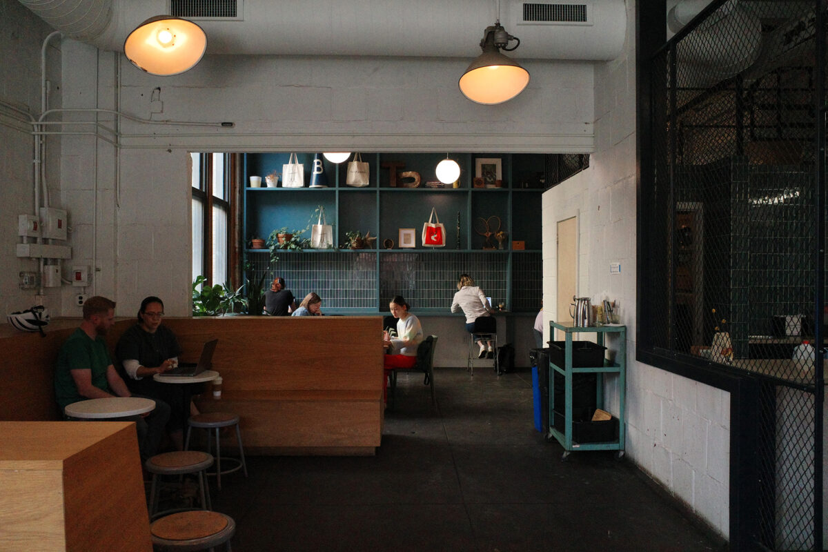 philly guide two persons 2