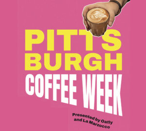 pittsburgh coffee week la marzocco oatly sprudge coffee