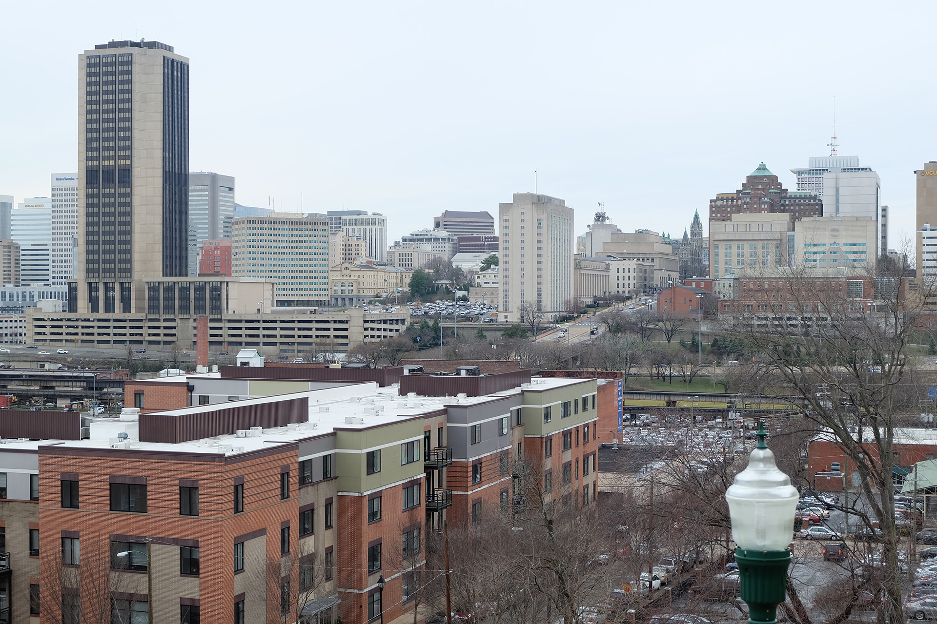 richmond virginia coffee guide