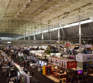 sca expo boston floor overview giovanni fillari