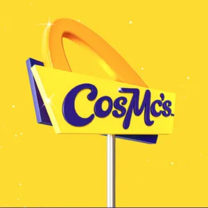 cosmcs