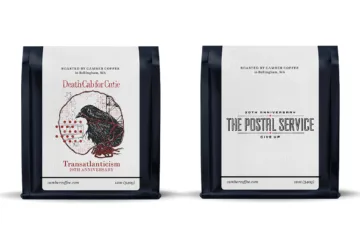 death cab postal service camber