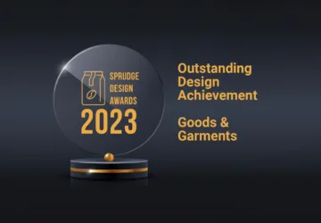 full width sda goods garments