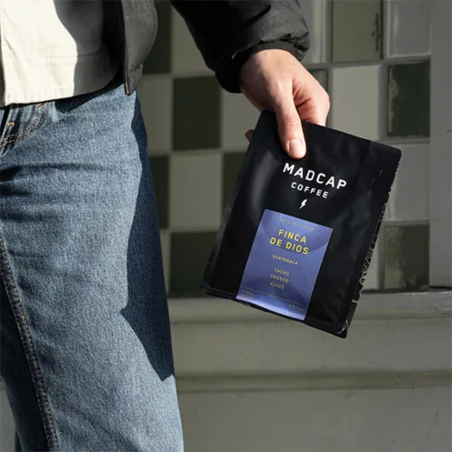 madcap finca de dios sprudge roaster's village